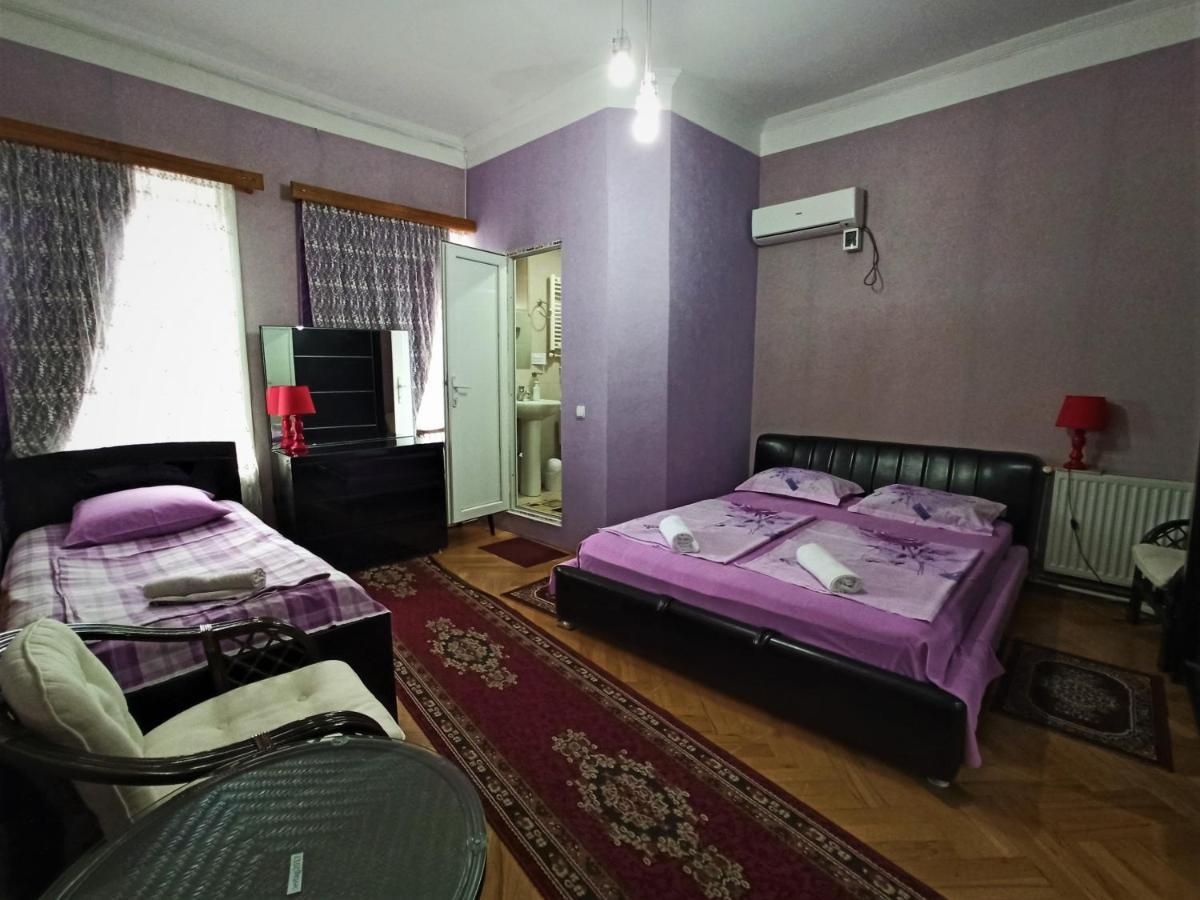 Guesthouse Lilia &Wine Celler تأيلافي المظهر الخارجي الصورة