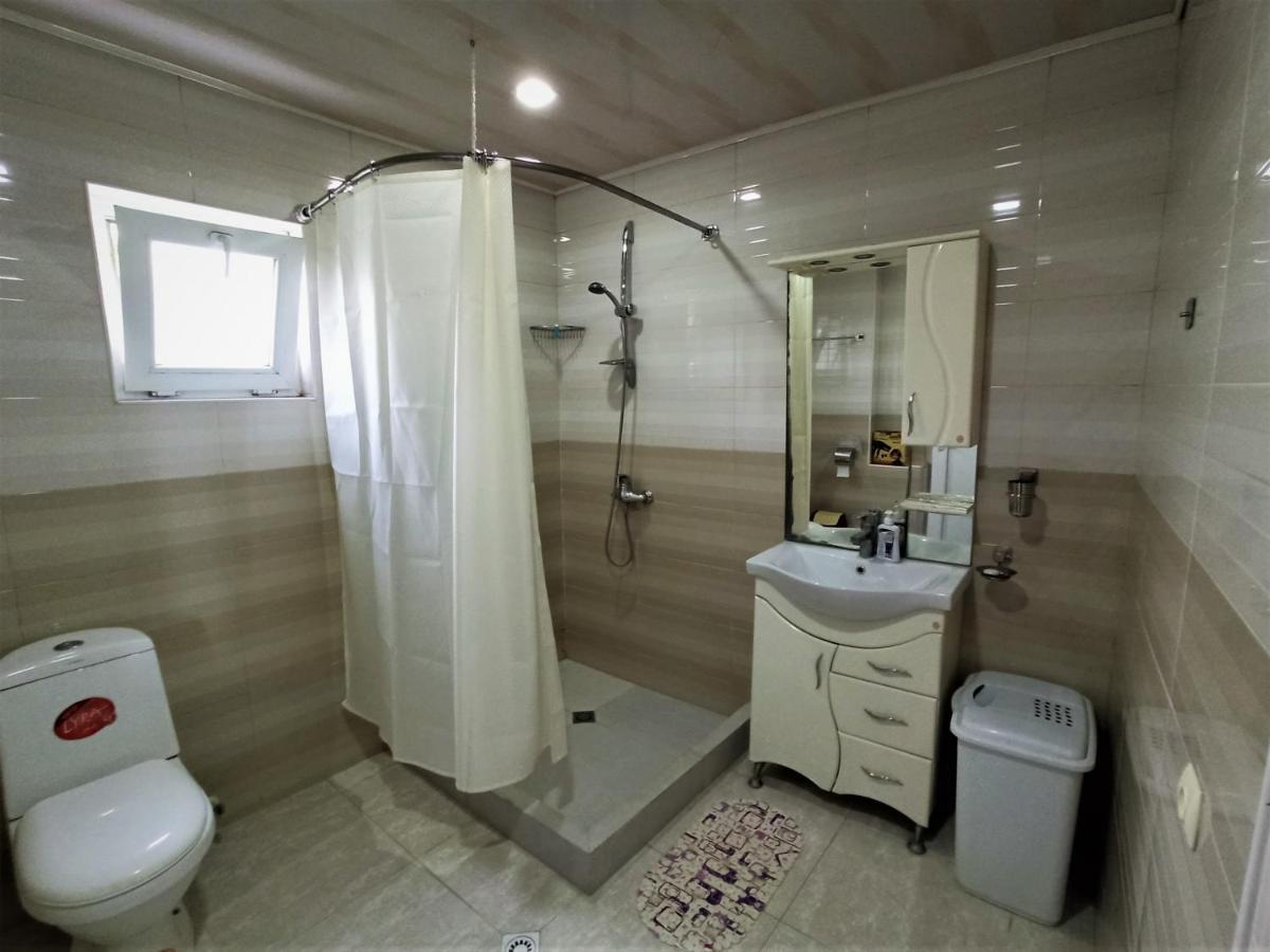 Guesthouse Lilia &Wine Celler تأيلافي المظهر الخارجي الصورة