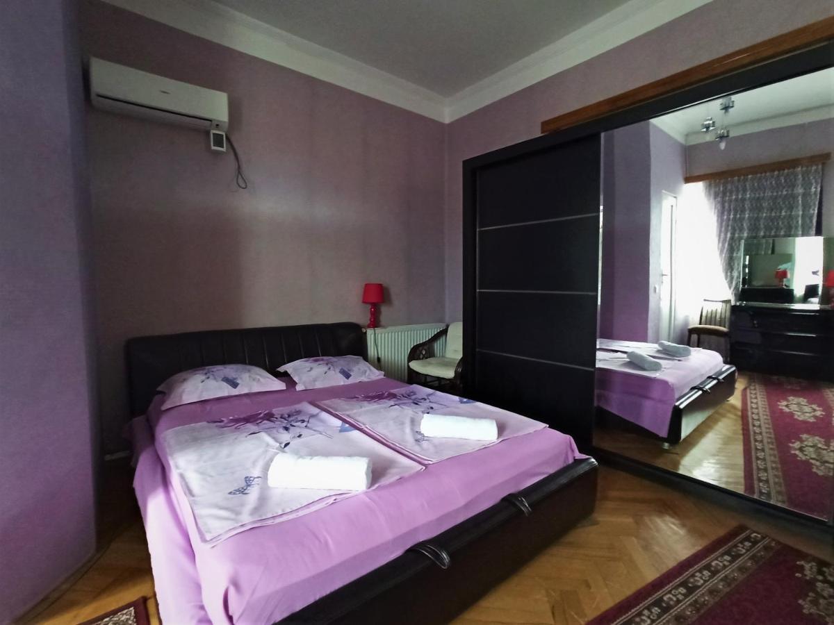 Guesthouse Lilia &Wine Celler تأيلافي المظهر الخارجي الصورة