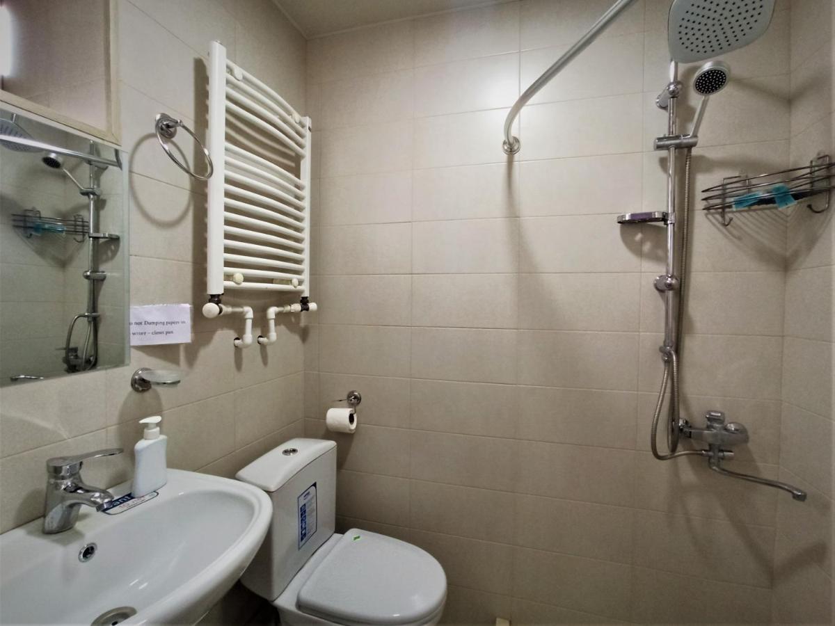 Guesthouse Lilia &Wine Celler تأيلافي المظهر الخارجي الصورة