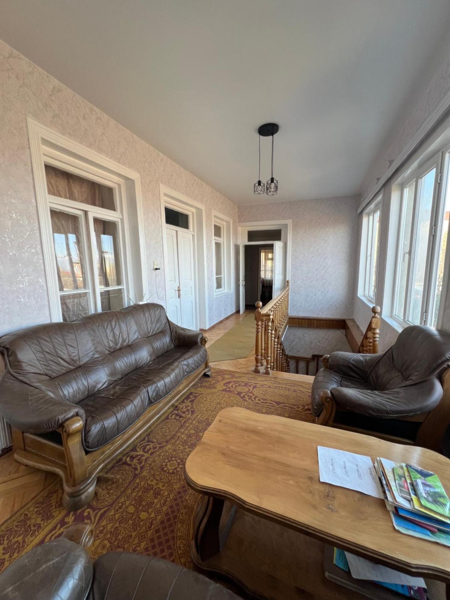Guesthouse Lilia &Wine Celler تأيلافي المظهر الخارجي الصورة