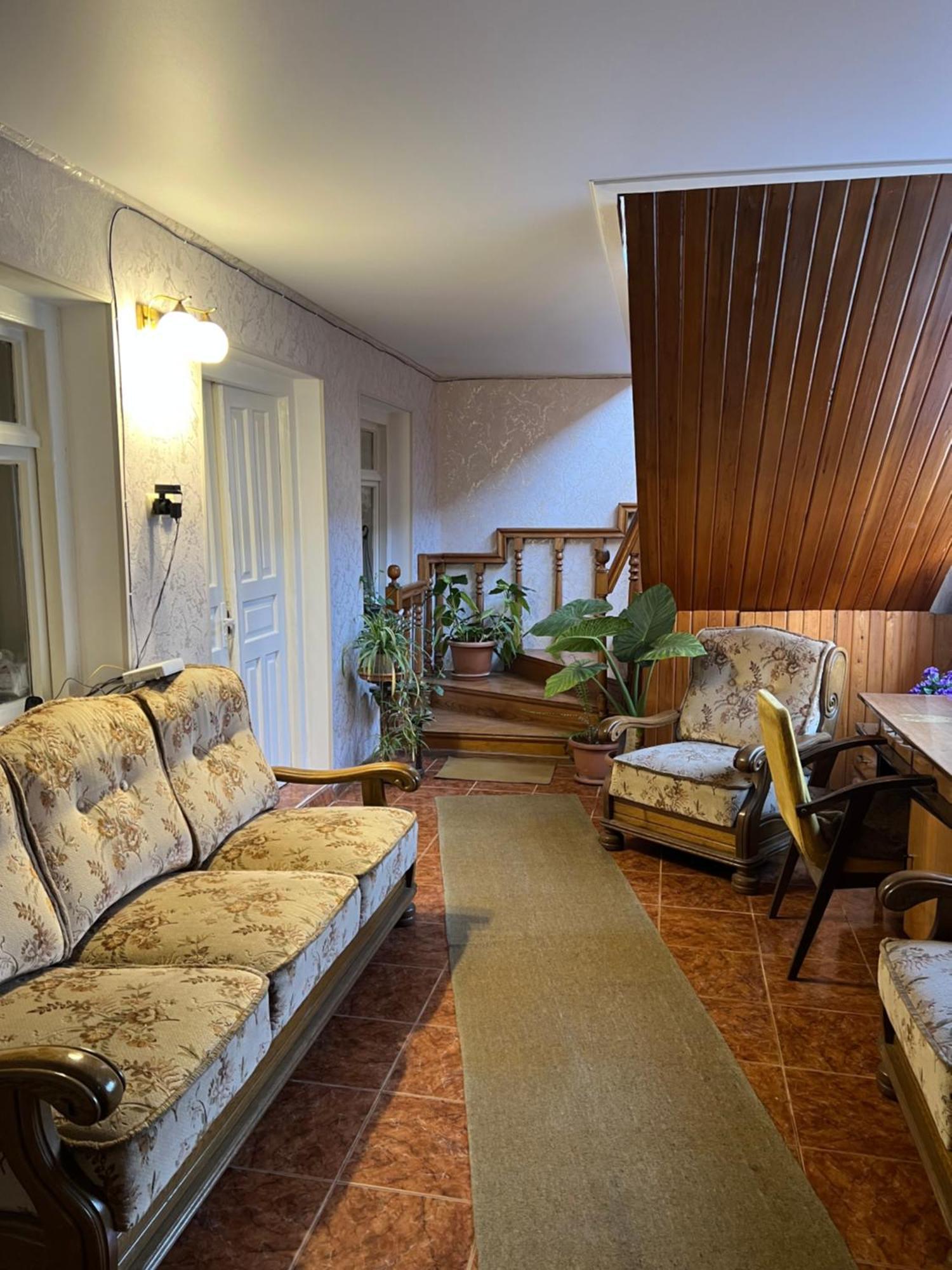 Guesthouse Lilia &Wine Celler تأيلافي المظهر الخارجي الصورة