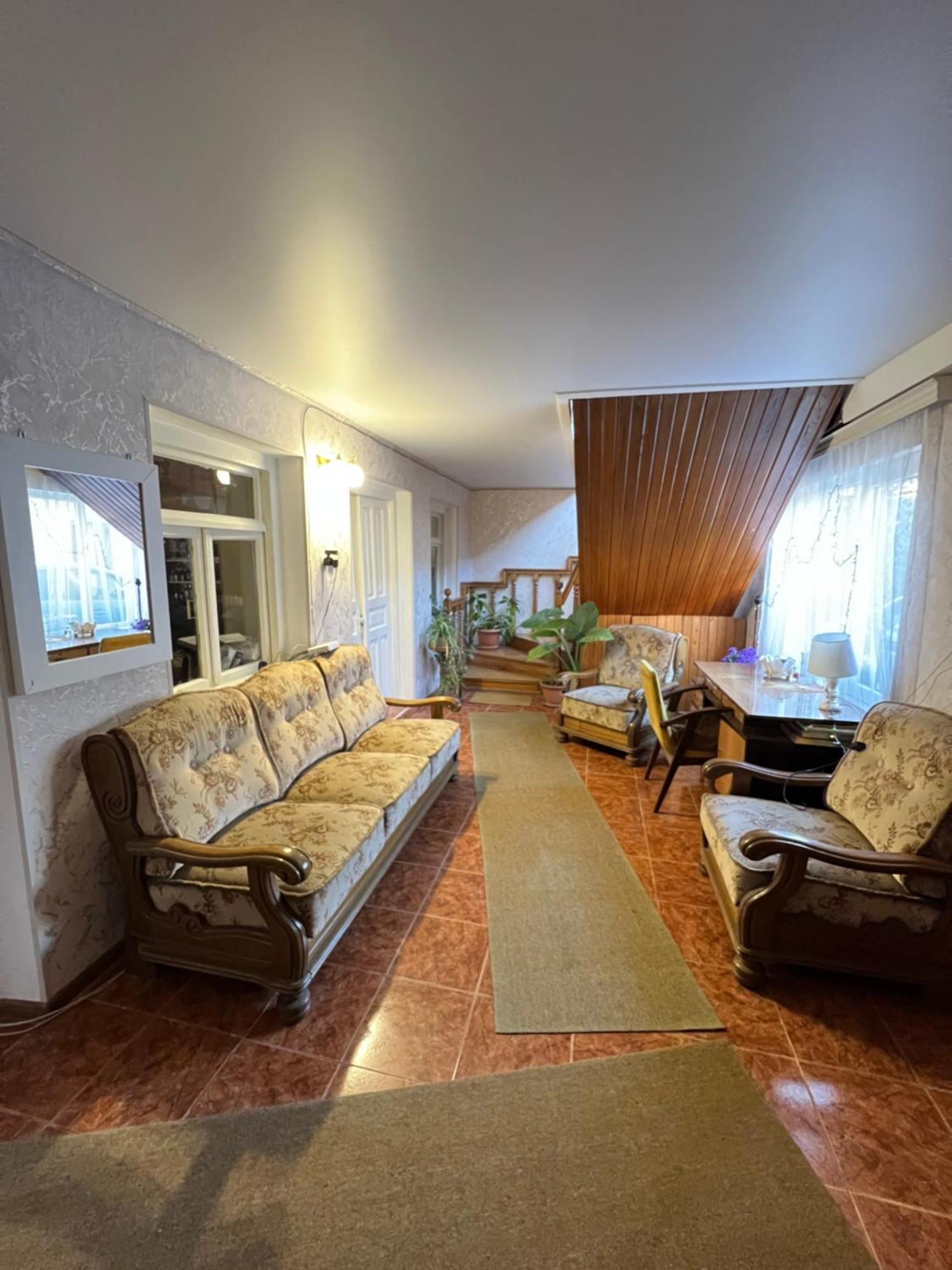 Guesthouse Lilia &Wine Celler تأيلافي المظهر الخارجي الصورة