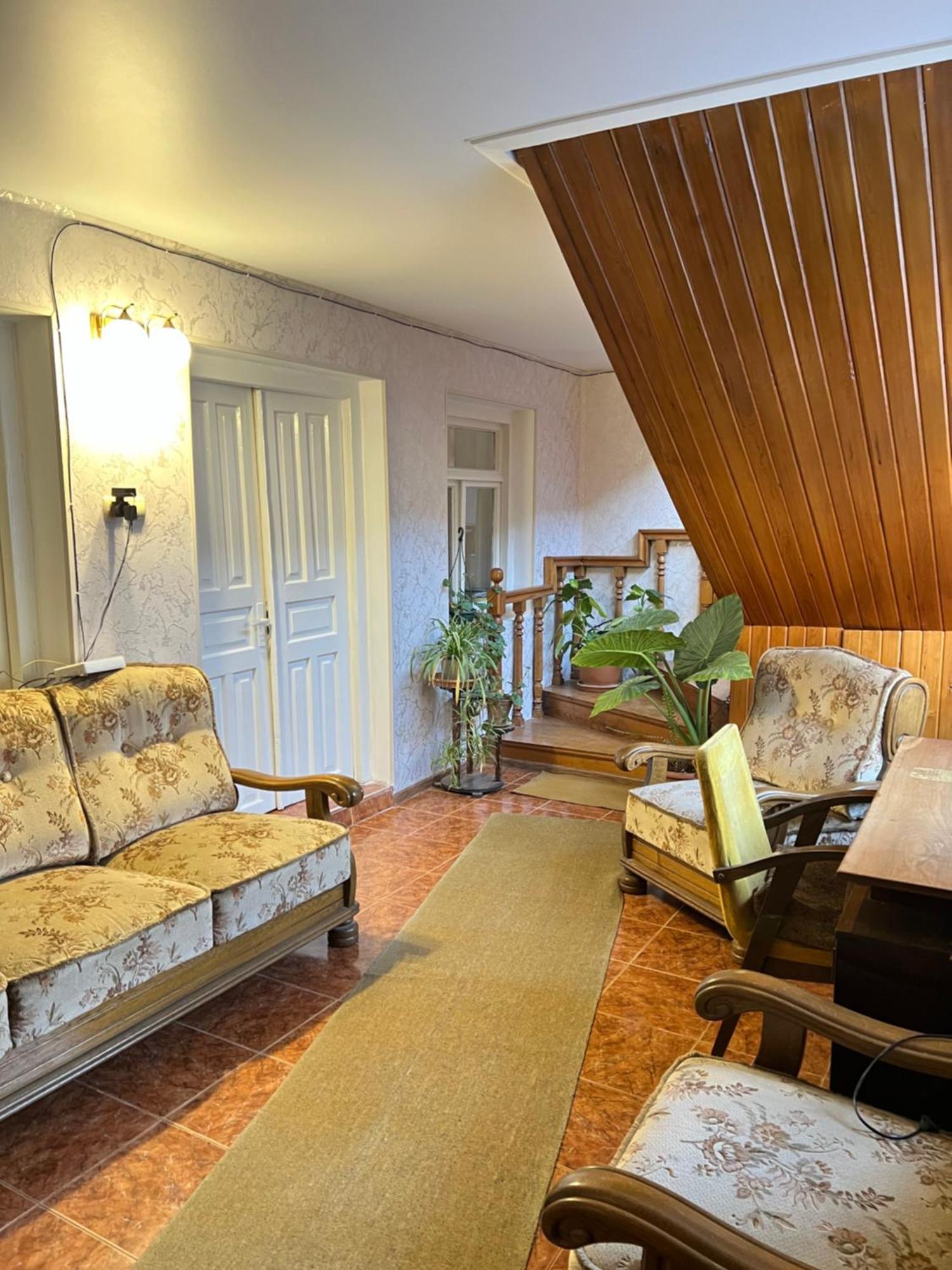 Guesthouse Lilia &Wine Celler تأيلافي المظهر الخارجي الصورة